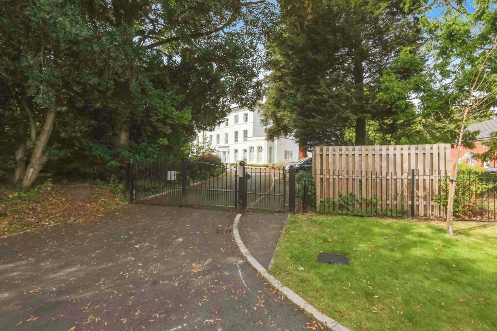 Additional image 11 of Wilberforce Way, Birmingham, West Midlands, B24
