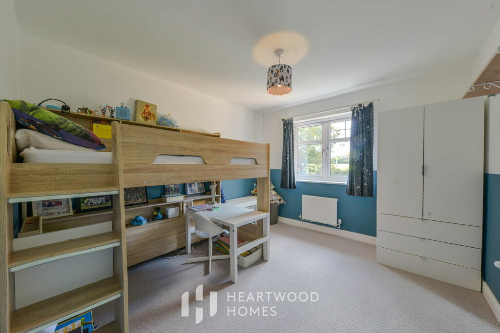 Additional image 13 of Harrier End, St Albans, Hertfordshire, AL4 0LD