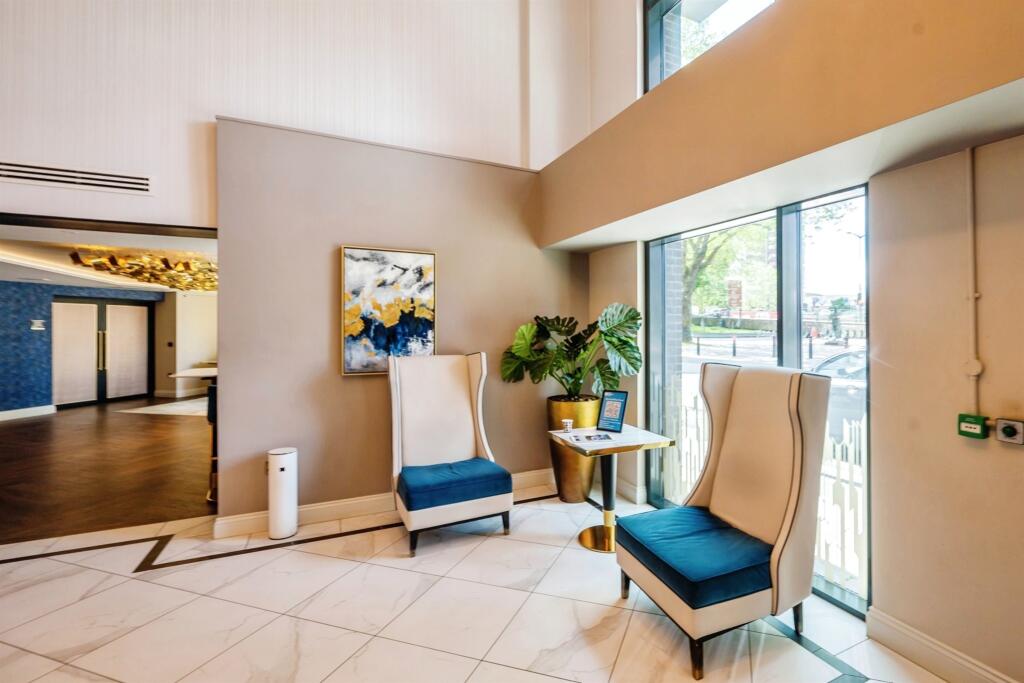 Additional property image - Broad Street, Birmingham