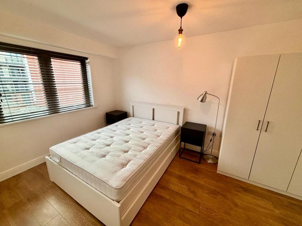 Additional image 6 of Warstone Lane, Birmingham, B18