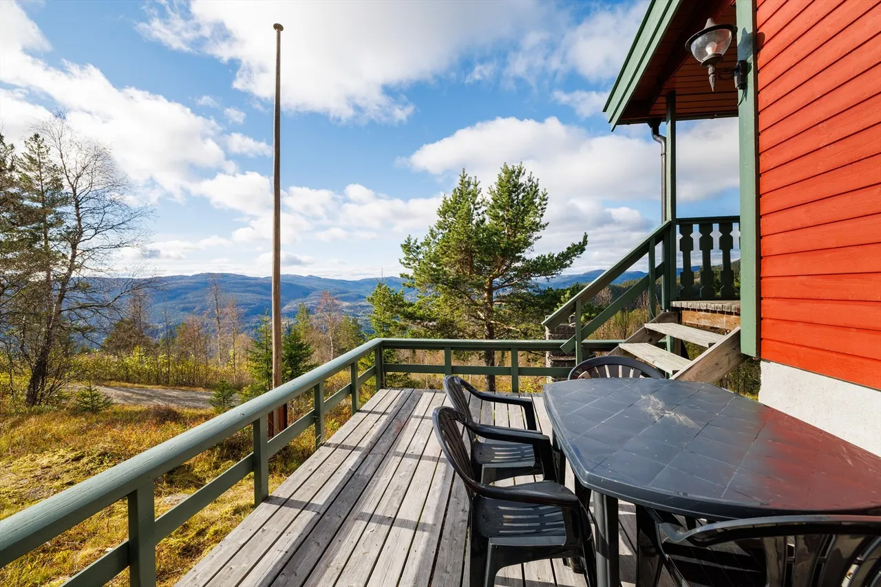 Additional image 3 of Sleggebergveien 147, 3359 Eggedal