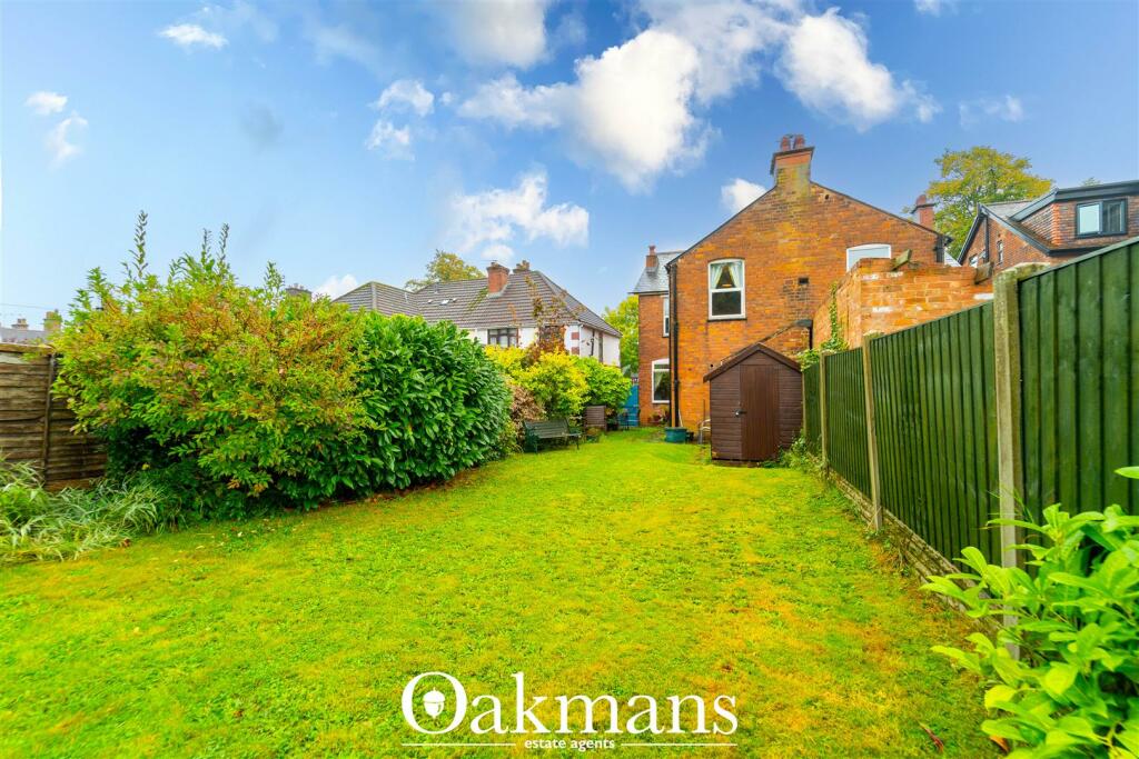 Additional image 16 of Gibbins Road, Selly Oak, B29