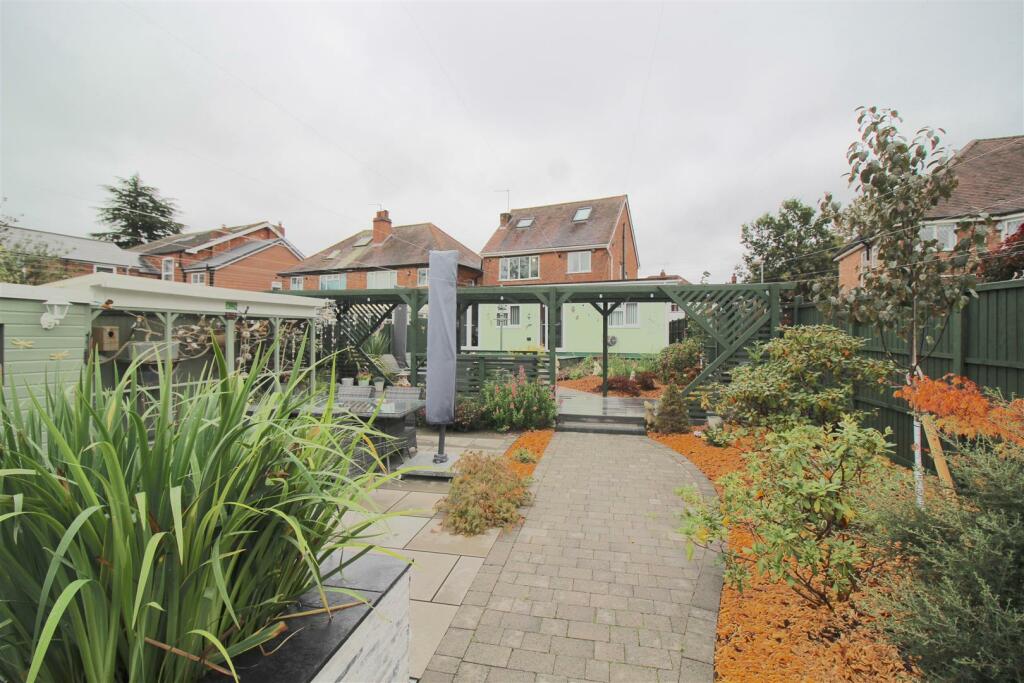 Additional image 19 of Church Road, Yardley, Birmingham