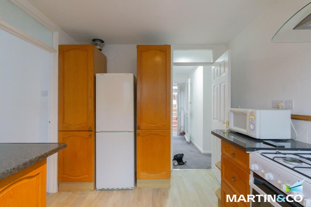 Additional image 3 of Fitz Roy Avenue, Harborne, B17