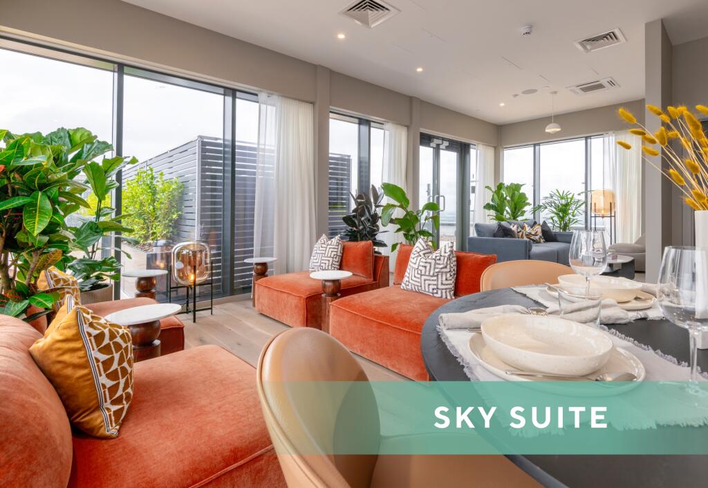 Additional image 14 of Ryland Street, Birmingham, B15