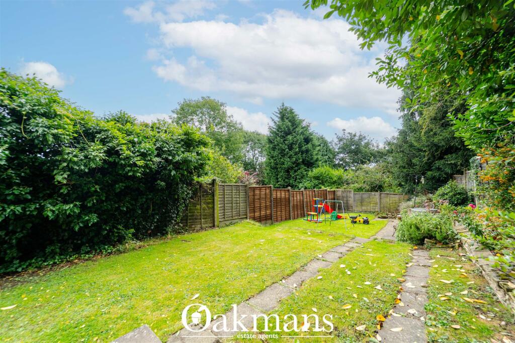 Additional image 18 of Lindsey Avenue, Birmingham