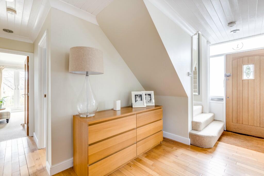 Additional image 9 of Rosecroft Lane, Oaklands, Welwyn, Hertfordshire, AL6