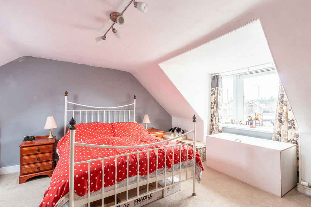 Additional image 13 of Station Road, Kennethmont, Huntly