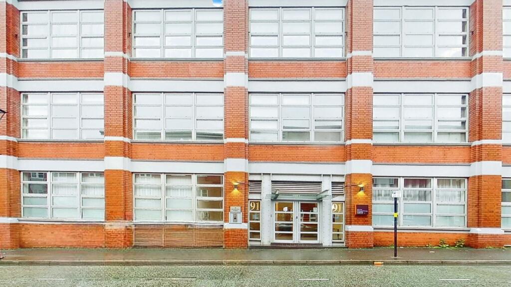 Additional image 19 of 91 Branston Street, Birmingham, B18