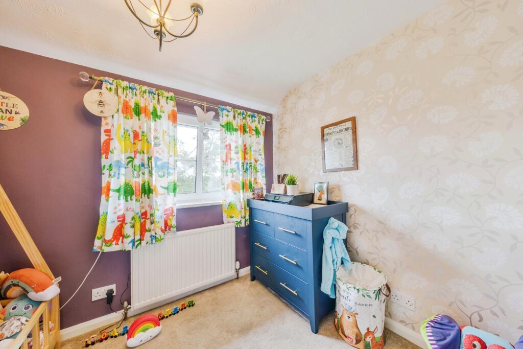 Additional image 15 of Walnut Grove, Welwyn Garden City, AL7