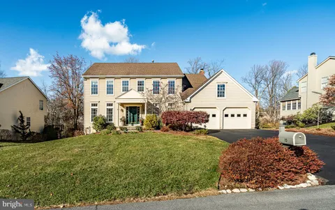 10 Balmoral Drive, Chadds Ford, PA 19317