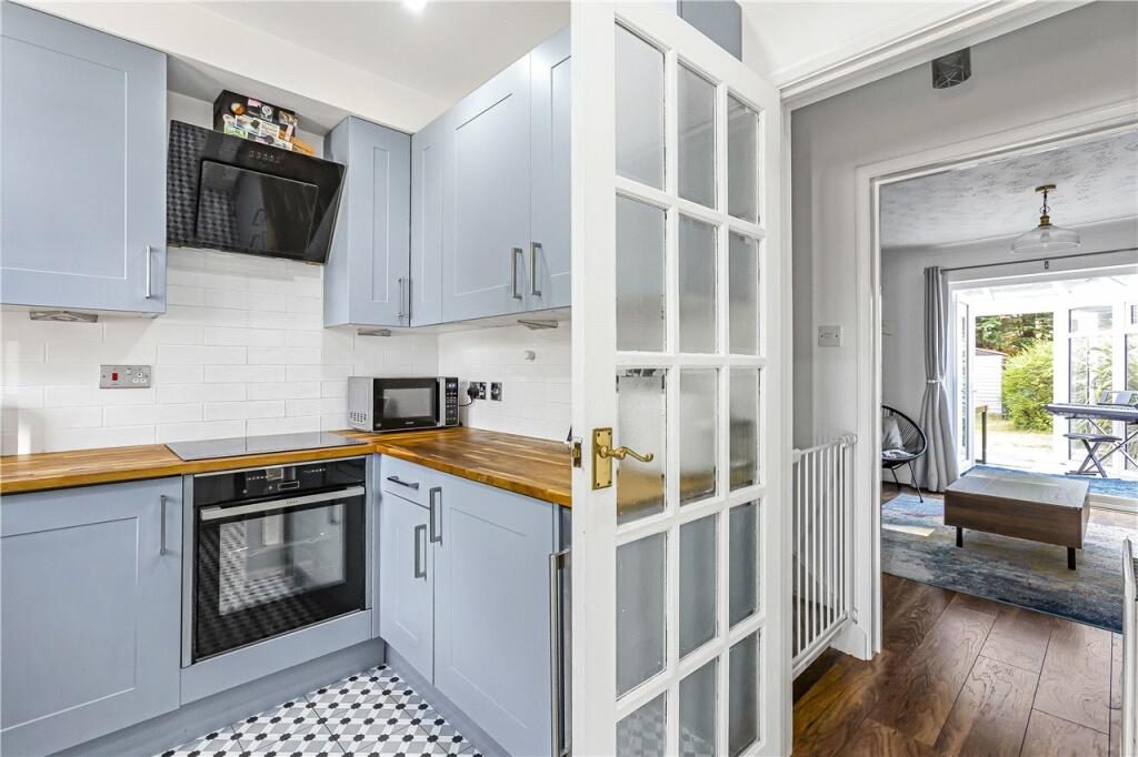 Additional image 6 of Blakemere Road, Welwyn Garden City, Hertfordshire, AL8