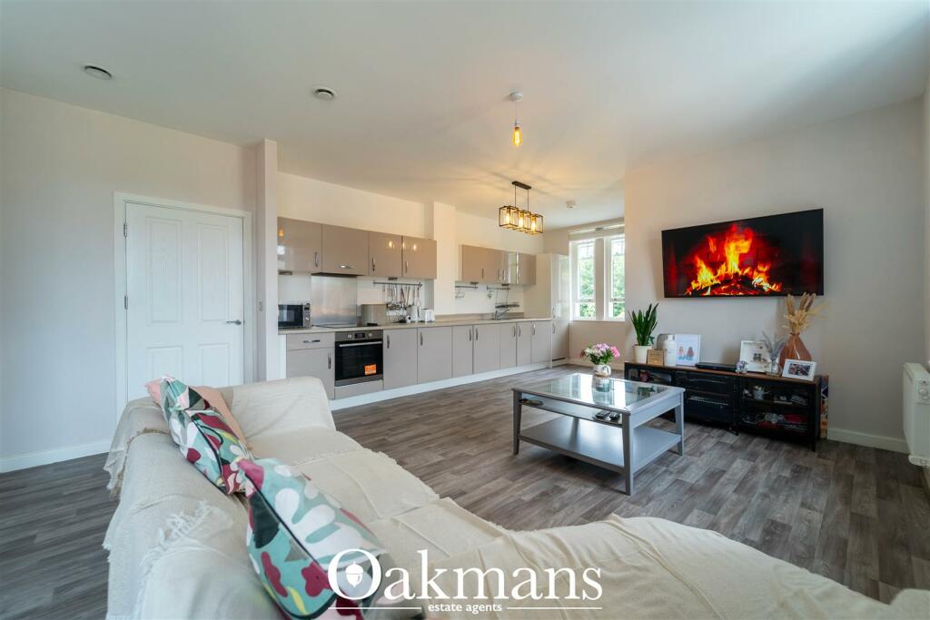 Additional image 6 of Manor House, New House Farm Drive, Birmingham