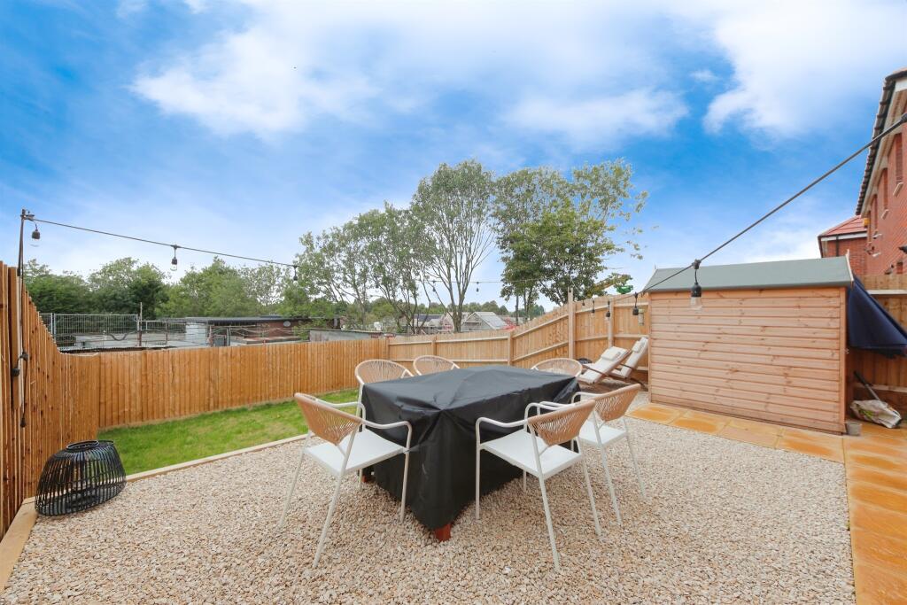 Additional image 14 of Lucks Avenue, Birmingham