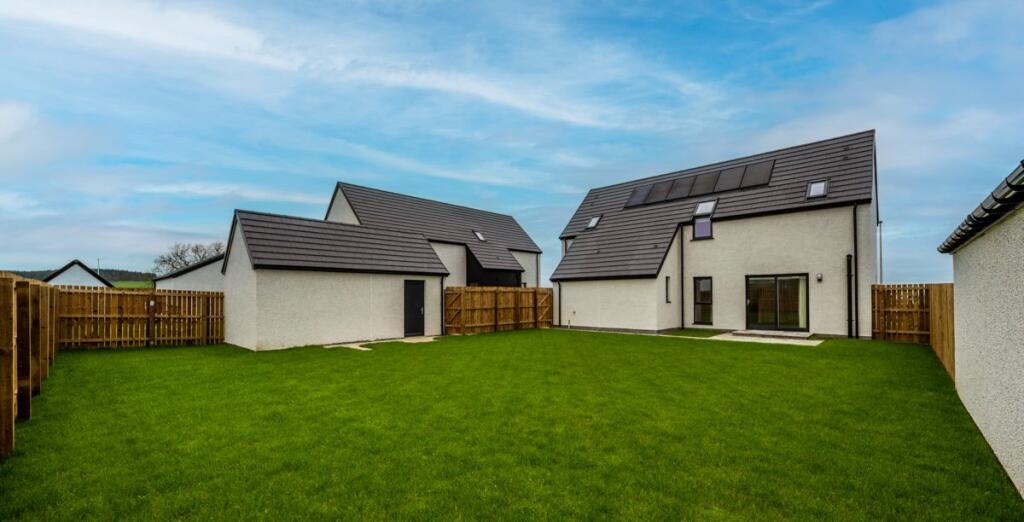 Additional image 15 of Duthie Road, Tarves, Aberdeenshire, AB41