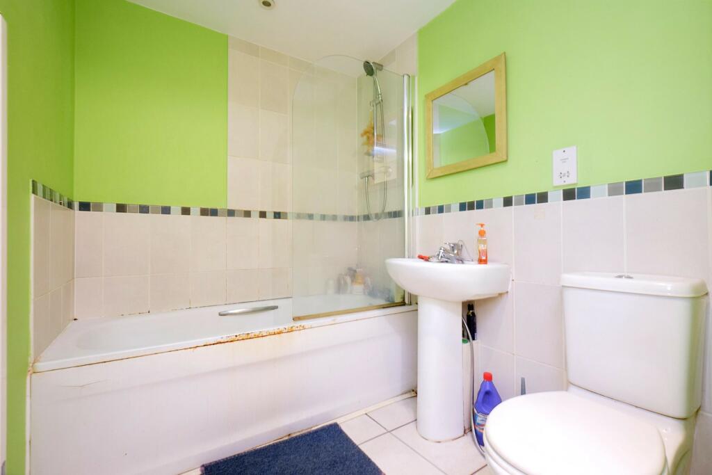 Additional image 15 of Abacus Building, 1 Warwick Street, Birmingham, West Midlands, B12