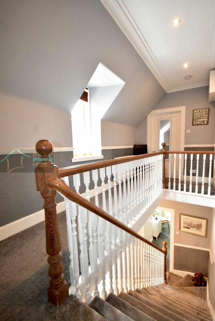 Additional image 15 of Church Street, Dufftown, AB55 4AR