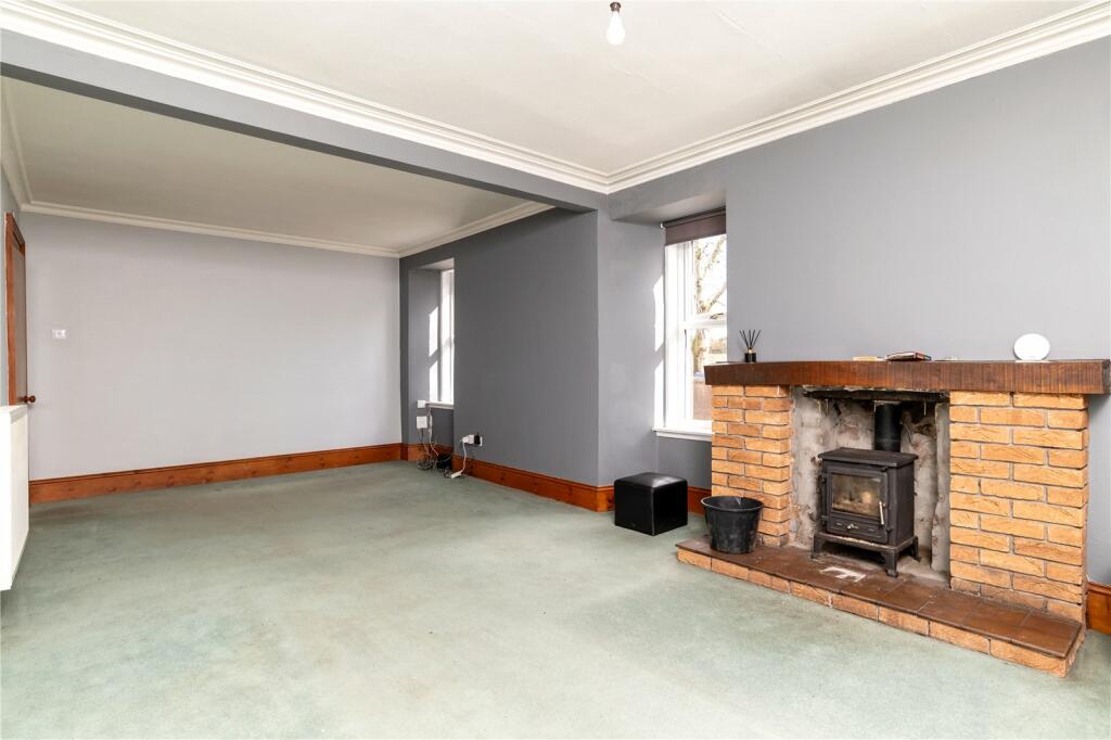 Additional image 7 of Keithen, Cuminestown, Turriff, Aberdeenshire, AB53