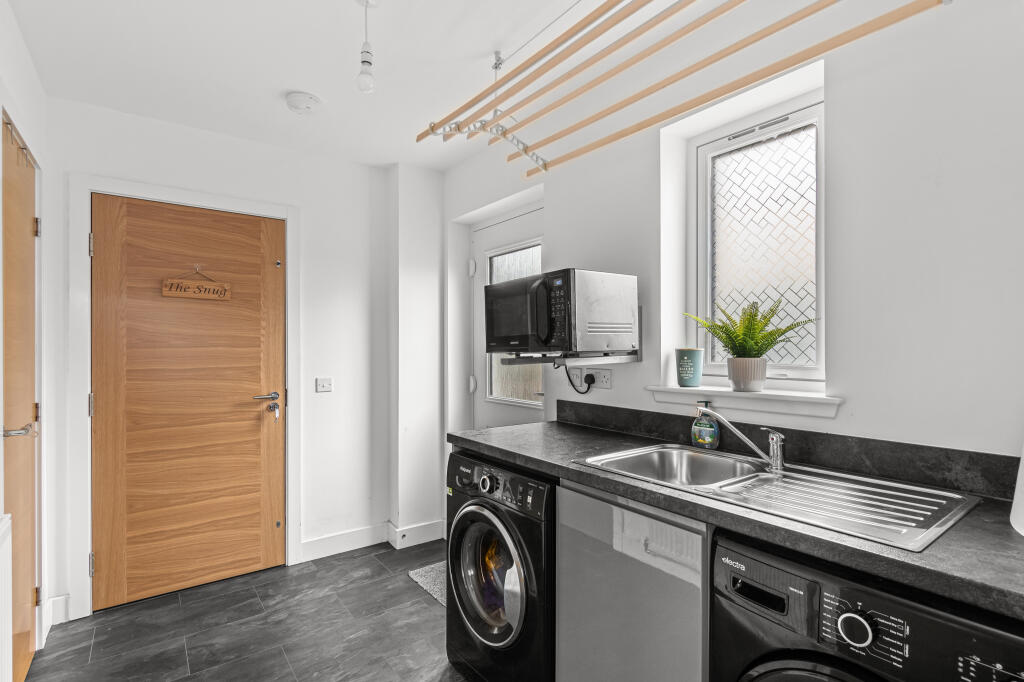 Additional image 10 of Ross Gardens, Laurencekirk, AB30