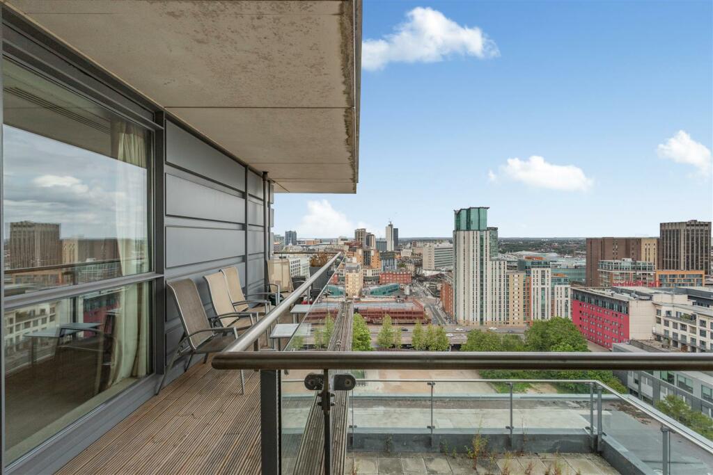 Additional image 28 of Holliday Street, Birmingham