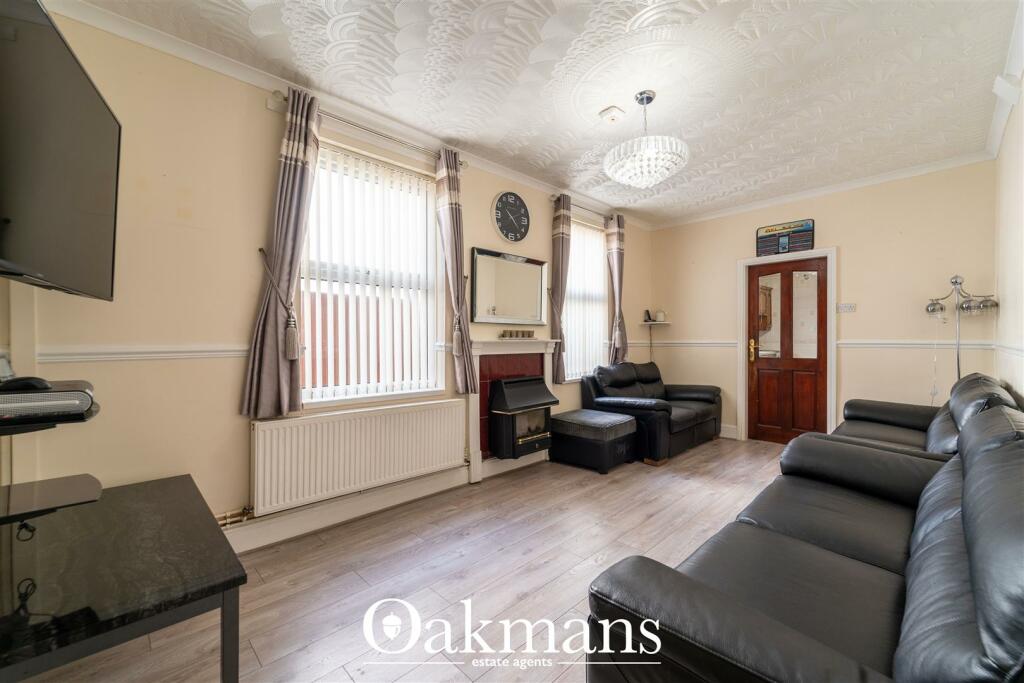 Additional image 26 of Ivor Road, Birmingham