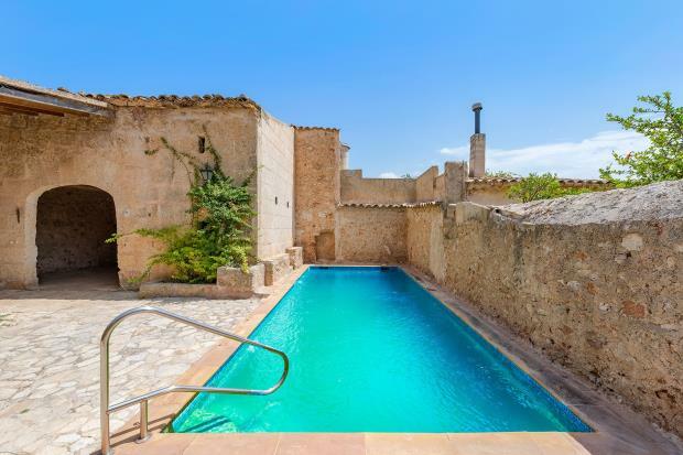 Additional image 2 of Townhouse, Biniali, Sencelles, Mallorca, Spain