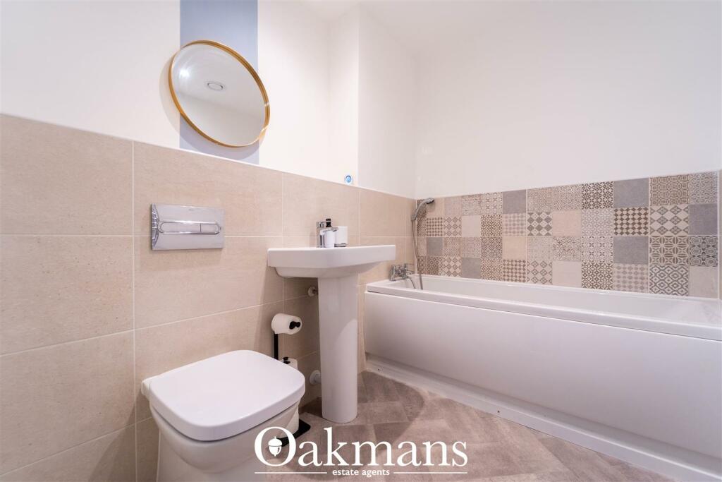 Additional image 14 of Manor House, New House Farm Drive, Birmingham