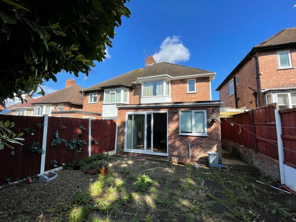 Additional image 2 of Gorsy Road, Quinton, Birmingham