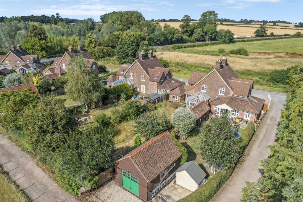 Additional image 13 of Shafford Cottages, Redbourn Road, St Albans, AL3