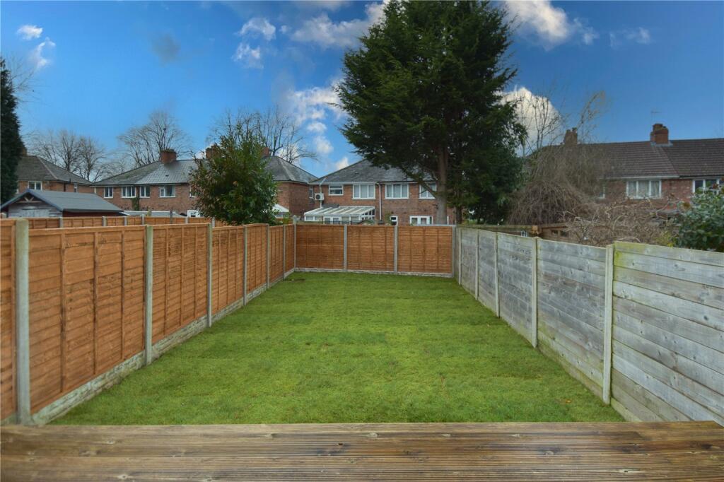 Additional image 23 of Brent Road, Birmingham, West Midlands, B30