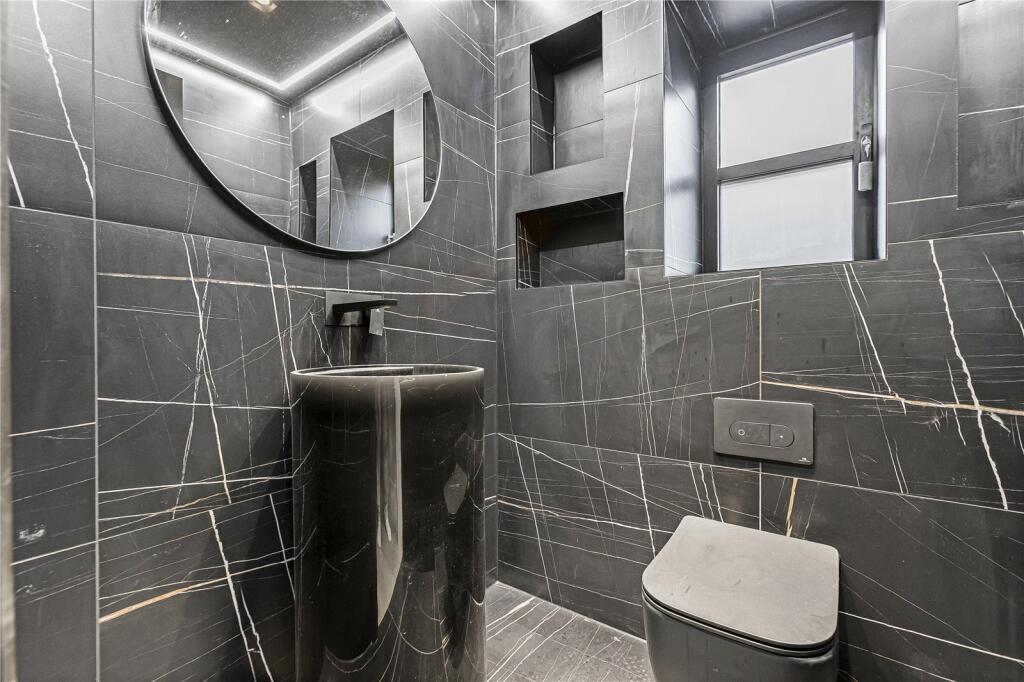 Additional image 23 of Brookmans Avenue, Brookmans Park, Hertfordshire, AL9