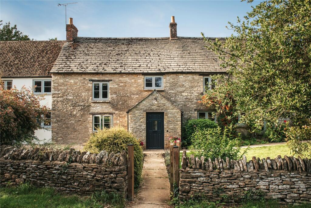 Additional image 3 of Whiteoak Green, Hailey, Witney, Oxfordshire, OX29