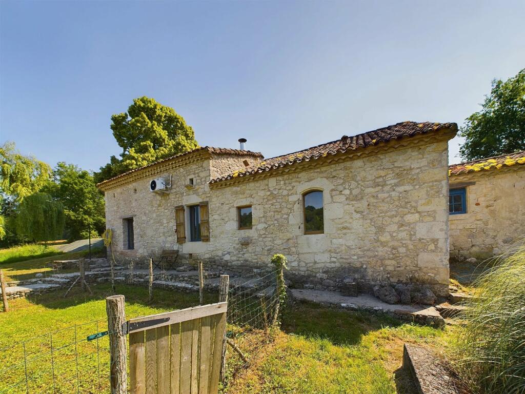 Additional image 3 of Aquitaine, Lot-et-Garonne, Beauville, France