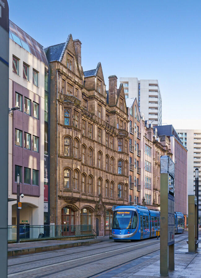 Additional image 23 of Paradise Street, Birmingham, B1