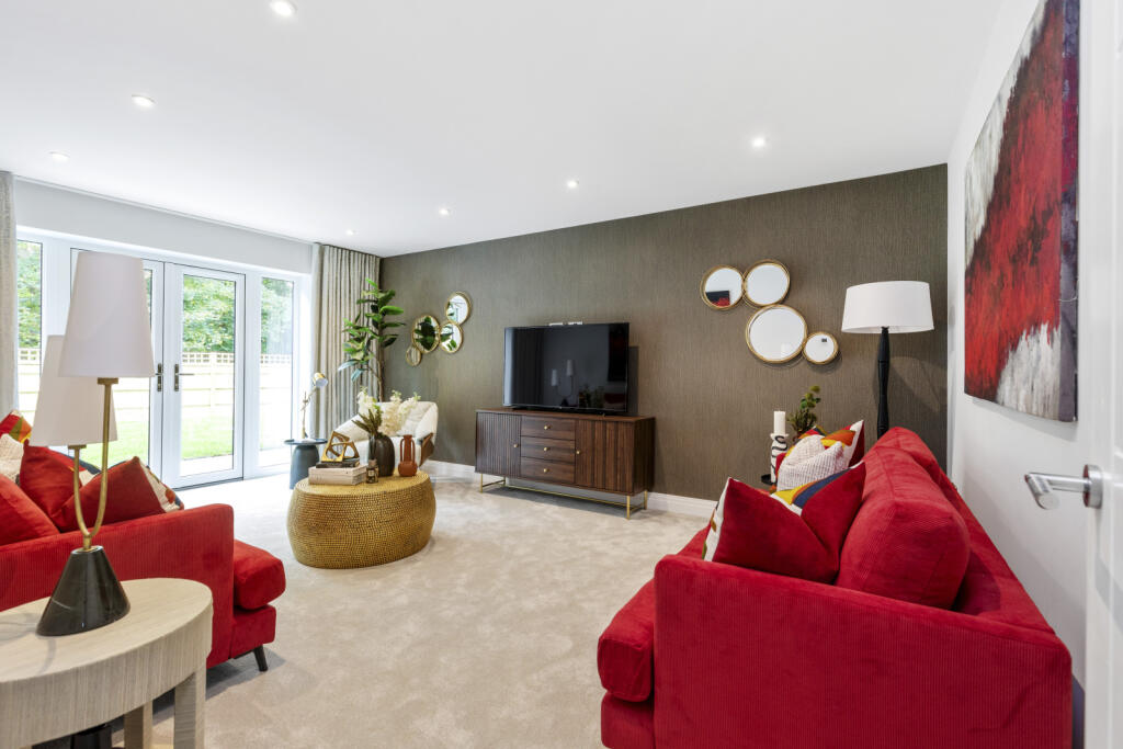 Additional image 15 of Acer Close, Frogmore, St. Albans, Hertfordshire, AL2