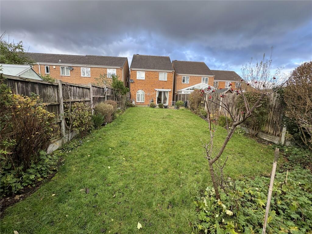 Additional image 17 of Waldley Grove, Birmingham, West Midlands, B24