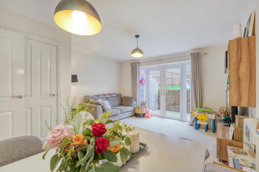 Additional image 5 of Blue Gate Lane, Northfield, Birmingham, B31 5EX