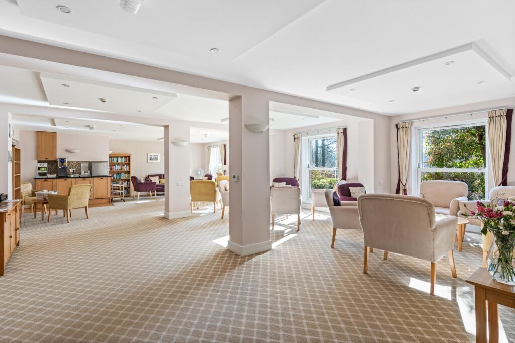 Additional image 9 of Peel Court College Way, Welwyn Garden City, Hertfordshire, AL8