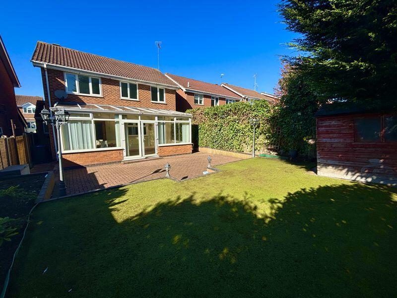 Additional image 4 of Cheadle Drive, Birmingham, B23 5XF