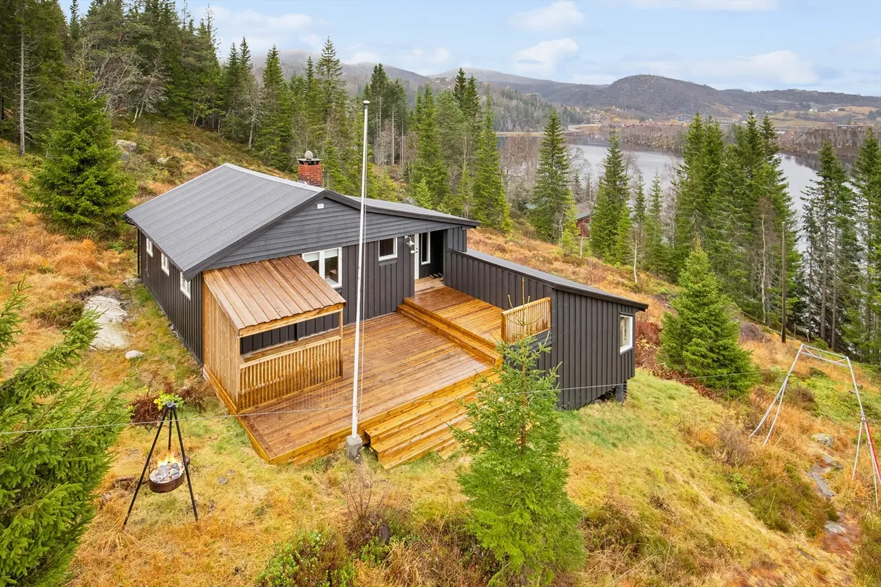 Additional image 3 of Sirdalsveien 7083, 4443 Tjørhom