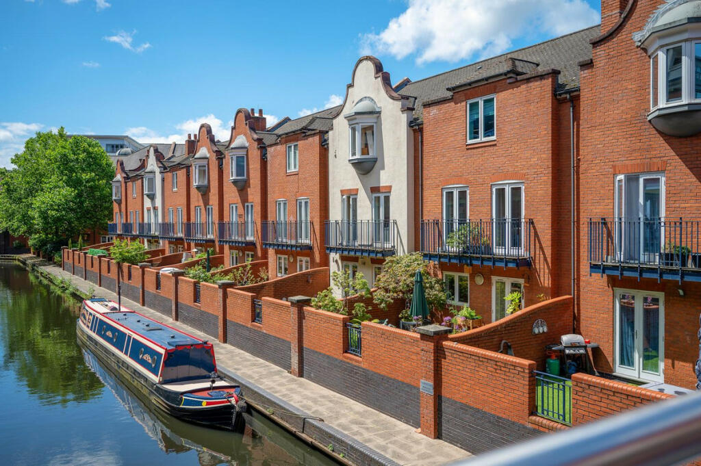 Additional image 34 of Symphony Court, Birmingham, West Midlands B16 8AD