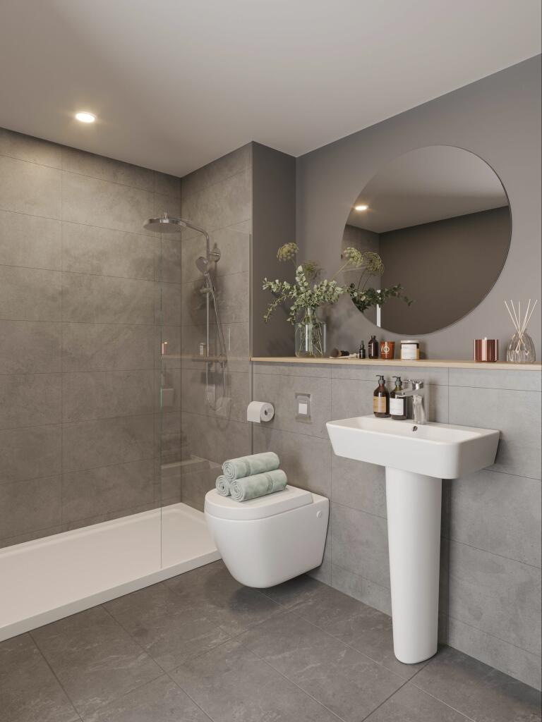 Additional image 5 of Neighbourhood Heights, Ladywood Middleway, Birmingham, B16 8HA