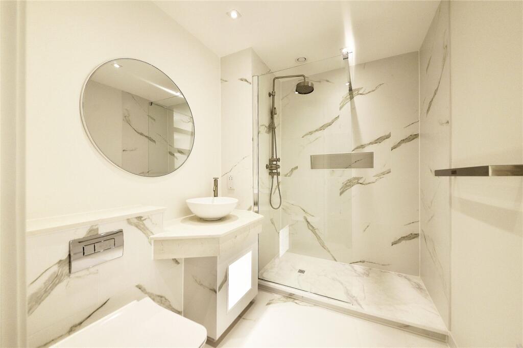 Additional image 13 of Canal Wharf, Waterfront Walk, Birmingham, B1