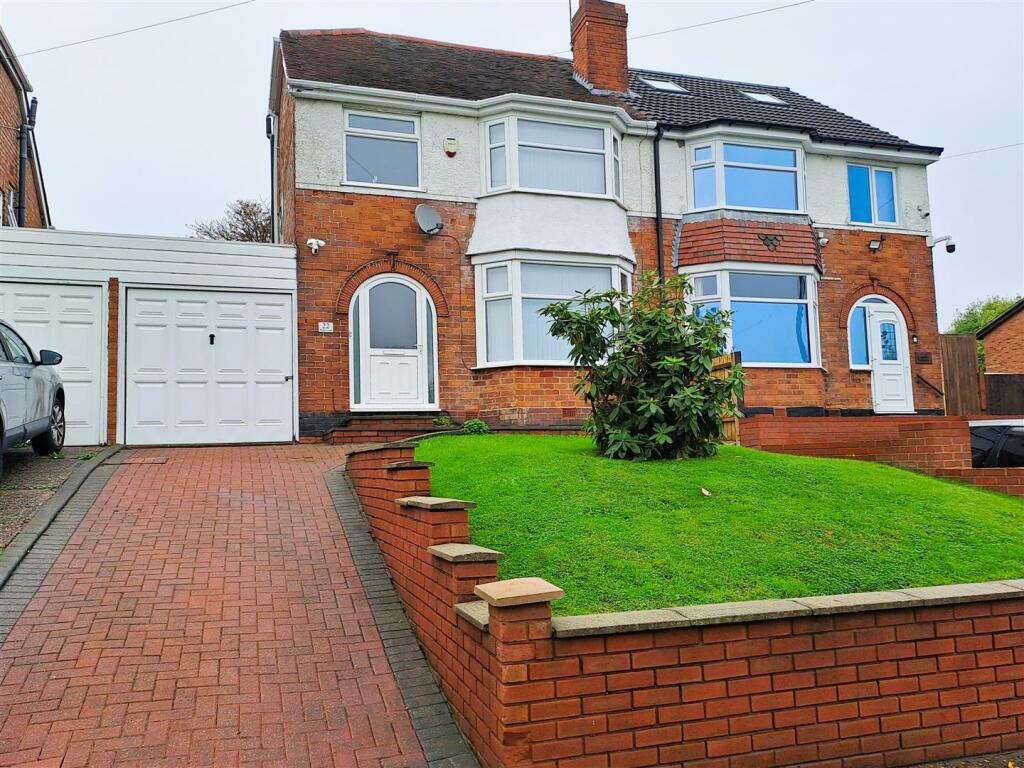 Additional image 18 of Moat Lane, Yardley, Birmingham