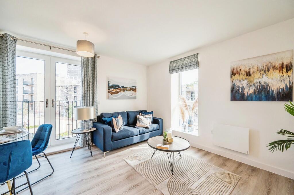 Additional image 5 of Longmore Street, Birmingham