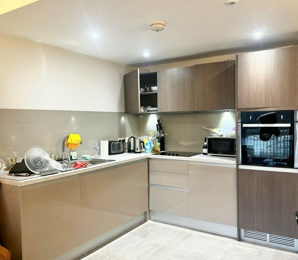 Additional image 10 of Legge Lane, Birmingham, B1