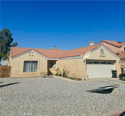 10460 Mendicino Road, Adelanto, CA 92301