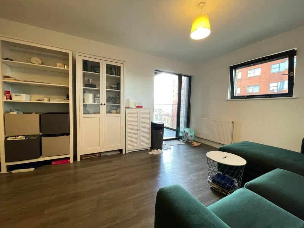 Additional image 23 of Tennant Street, Birmingham, B15