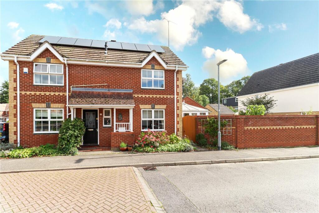 Additional image 22 of Stanmore Chase, St. Albans, Hertfordshire, AL4