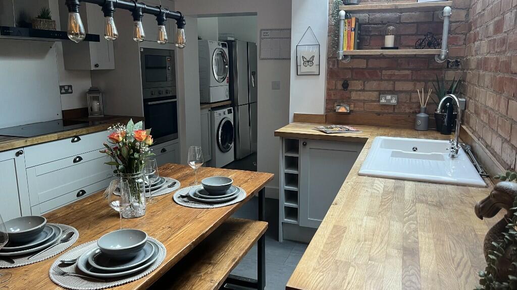 Additional image 16 of Harold Road, Birmingham, B16